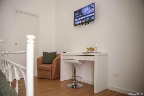Apartamento San Marco 56