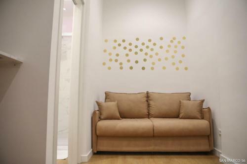 Apartamento San Marco 56