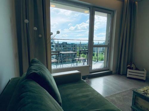 Apartamento New Build Studia With Free Parking