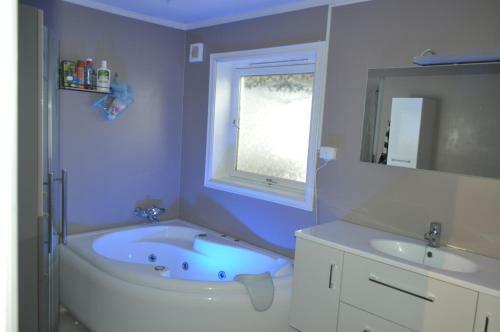 Villa Discover Tr�ndelag