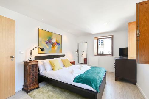 Afonso Henriques Apartment