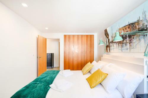 Afonso Henriques Apartment