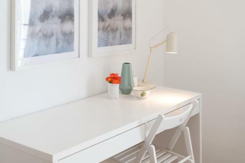 Bright And Colorful Apartment - Centrally Located - Cabanas De Tavira
