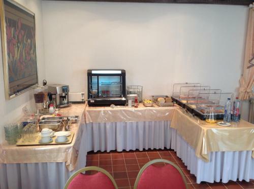 Bed & Breakfast De Boerenbuiten