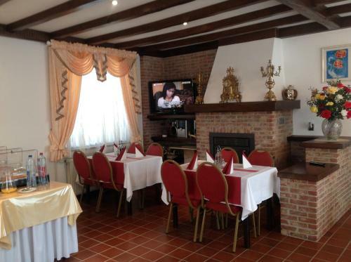 Bed & Breakfast De Boerenbuiten