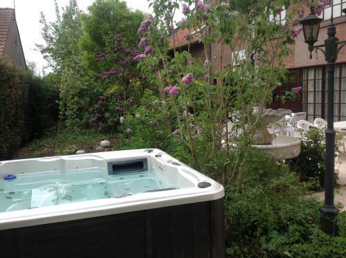 Bed & Breakfast De Boerenbuiten
