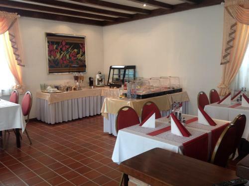 Bed & Breakfast De Boerenbuiten