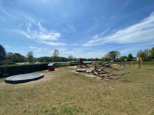Strandhuisje Ermerzand