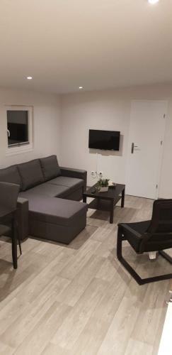 Luxe 4 Tot 6 Persoons Chalet