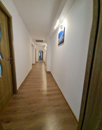 Greta Apartment Dolphinarium