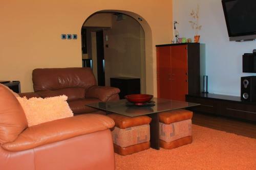 Black Sea Apartament
