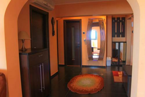 Black Sea Apartament