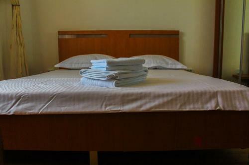 Black Sea Apartament