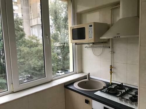 Apartament 3 Camere Zona Tomis Nord