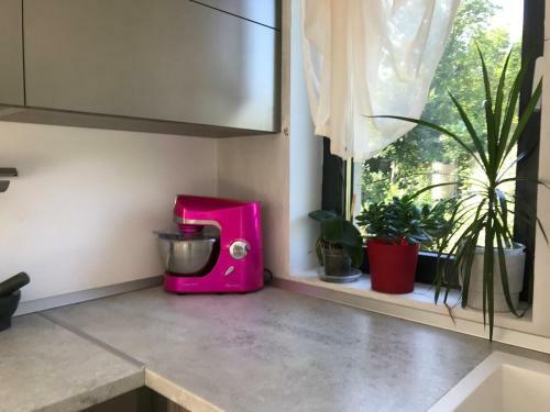 Andreea?s Cozy House For 5