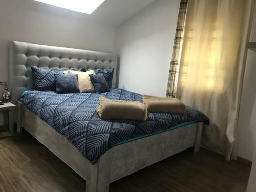 Andreea?s Cozy House For 5