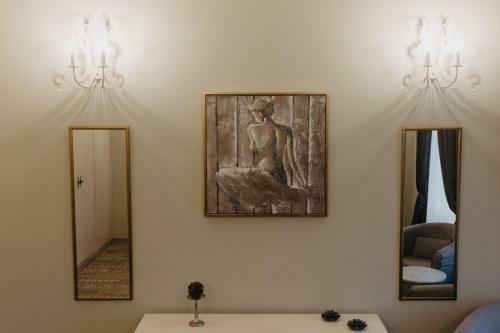 Andre Apartment In The Heart Of Cluj