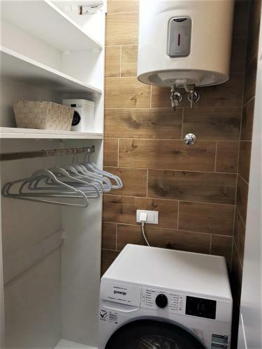 Apartman Astra
