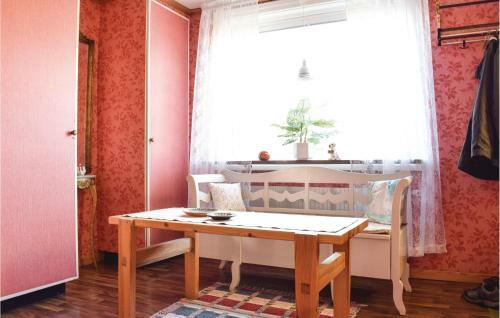 Three-bedroom Holiday Home In Degerhamn