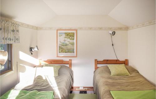 Nice Home In Figeholm With 3 Bedrooms