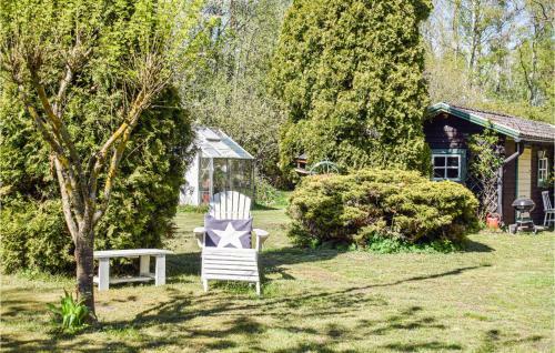Awesome Home In F�rjestaden With 2 Bedrooms