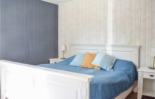 Awesome Home In F�rjestaden With 2 Bedrooms