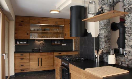 Villa Gozdna Vila Sredgora