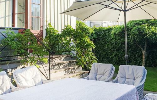 Nice Home In G�teborg With Wifi And 3 Bedrooms