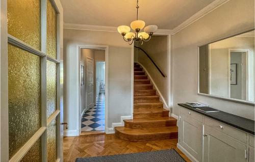 Nice Home In G�teborg With Wifi And 3 Bedrooms