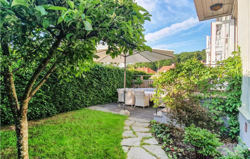 Nice Home In G�teborg With Wifi And 3 Bedrooms