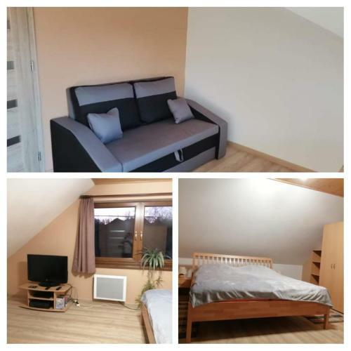 Apartamento Pr�zdninov� Byt L�dia