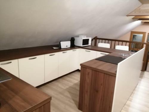 Apartamento Pr�zdninov� Byt L�dia