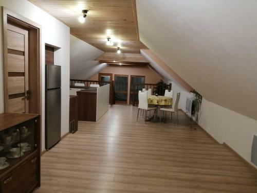 Apartamento Pr�zdninov� Byt L�dia