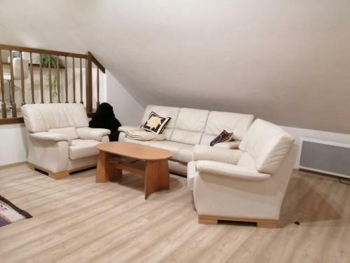 Apartamento Pr�zdninov� Byt L�dia