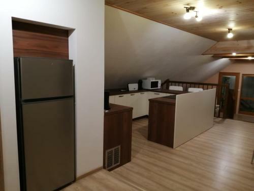 Apartamento Pr�zdninov� Byt L�dia