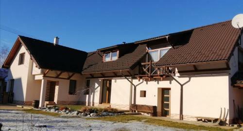 Apartamento Pr�zdninov� Byt L�dia