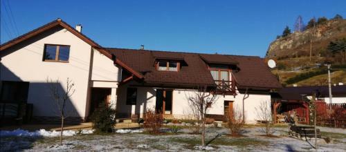 Apartamento Pr�zdninov� Byt L�dia