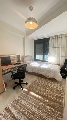 Apartamento Sahil Yan? L�x Dubleks( Seaside Flat )