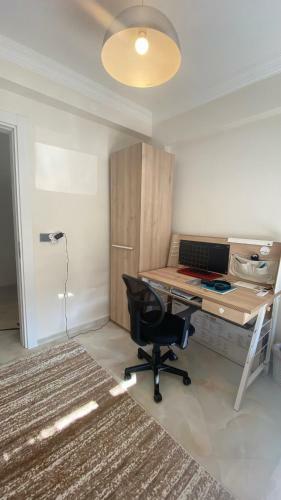 Apartamento Sahil Yan? L�x Dubleks( Seaside Flat )