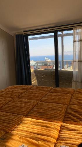 Apartamento Sahil Yan? L�x Dubleks( Seaside Flat )