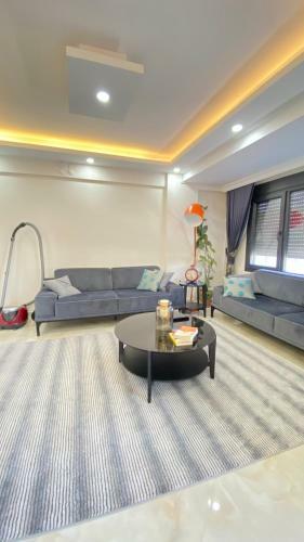 Apartamento Sahil Yan? L�x Dubleks( Seaside Flat )