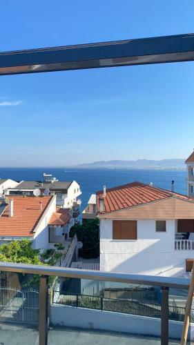 Apartamento Sahil Yan? L�x Dubleks( Seaside Flat )