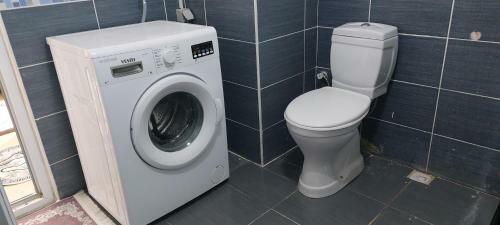 Apartamento Manazel