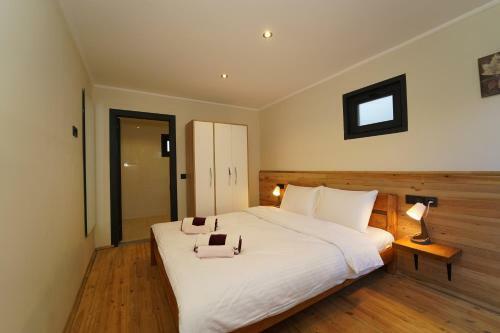 Lodge Cragus Inn Fethiye