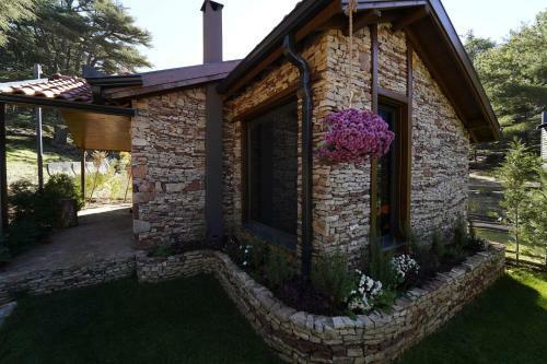 Lodge Cragus Inn Fethiye