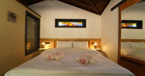 Lodge Cragus Inn Fethiye
