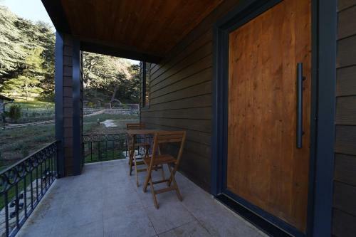Lodge Cragus Inn Fethiye