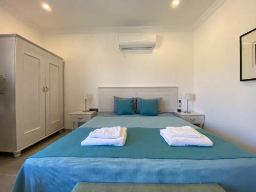 Remarkable Villa With Jacuzzi, Private Pool And Backyard In Fethiye