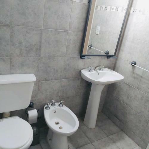 Apartamento Departamentos Jumaleto