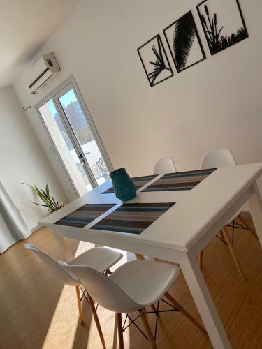 Apartamento A & F Home